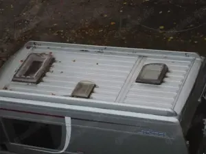 Fiat Ducato Wohnmobil Pössl2Win Bild 4