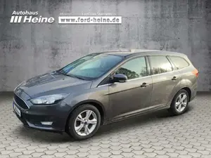 Ford Focus Turnier 1.5 EcoBoost Start-Stopp-System Sport