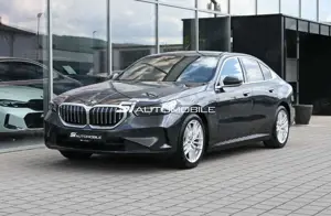 BMW 530 e UVP 84.740€*ACC*AHK*SITZBELÜFT*360°