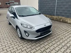 Ford Fiesta Cool  Connect , Klima, Navi, 2.Hand