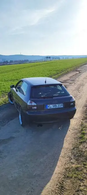 Audi A3 1.8 T Bild 5