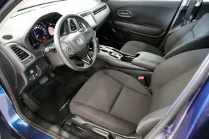Honda HR-V Elegance  PDC, SHZ Bild 4
