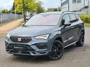 SEAT Ateca FR*Autom.*Navi*Kamera*Tempo*
