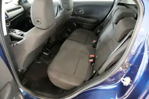 Honda HR-V Elegance  PDC, SHZ Bild 5