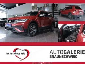 Volkswagen Tiguan Allspace 2.0 TDI Life 7-SITZE *CAM*ACC*