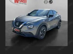 Nissan Juke N-Connecta 1.0 DIG-T Winter-Paket SHZ Kamera Klima
