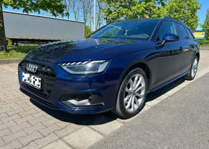 Audi A4 45 TDI quattro advanced Bild 2
