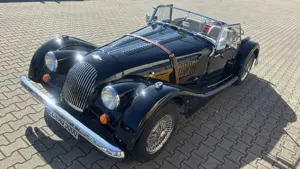 Morgan Plus 8