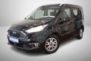 Ford Tourneo Connect Titanium DAB Navi Rückfahrkamera