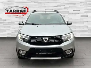 Dacia Sandero II 1.5 Stepway Prestige  Tüv Neu Bild 3