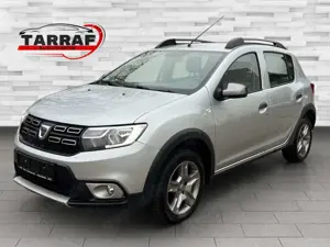 Dacia Sandero II Stepway Prestige