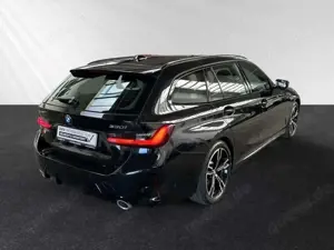 BMW 330 i xDrive Touring Allrad|M Sport|StopGo|HiFi Bild 3