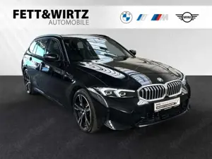 BMW 330 i xDrive Touring Allrad|M Sport|StopGo|HiFi