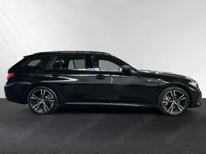 BMW 330 i xDrive Touring Allrad|M Sport|StopGo|HiFi Bild 2