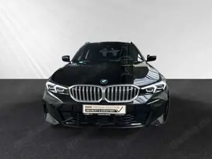 BMW 330 i xDrive Touring Allrad|M Sport|StopGo|HiFi Bild 4