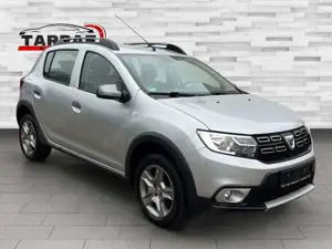 Dacia Sandero II 1.5 Stepway Prestige  Tüv Neu Bild 2