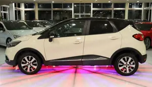 Renault Captur ENERGY TCe 120 AUTOMATIK*SHZ*ALU*PDC*MFL*