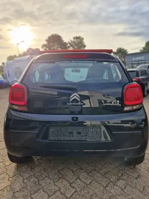 Citroen C1 Bild 5