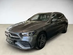 Mercedes-Benz C 300 e T AMG 360 ACC AHK AUT DynLicht Kam. LED