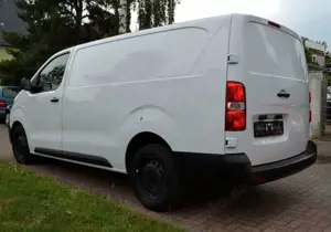 Citroen Jumpy Kasten Club XL L3H1 Bild 4