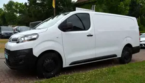 Citroen Jumpy Kasten Club XL L3H1 Bild 3