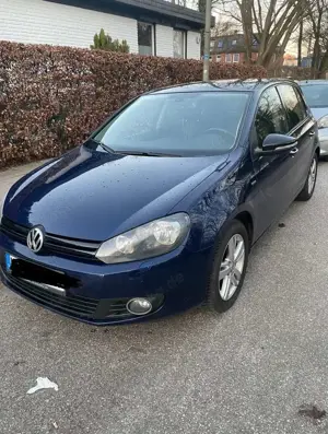 Volkswagen Golf Match