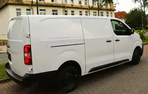 Citroen Jumpy Kasten Club XL L3H1 Bild 5