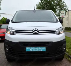 Citroen Jumpy Kasten Club XL L3H1 Bild 2