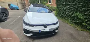 Volkswagen Golf R 2.0 TSI OPF 4Motion DSG