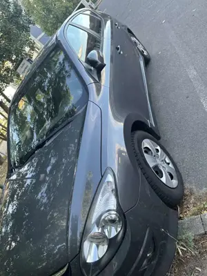 Hyundai i30 i30cw 1.4 blue Classic