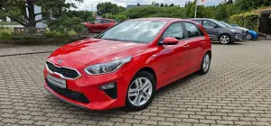 Kia Ceed / cee'd Benzin/Gas