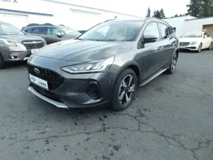 Ford Focus Turnier Active X Garantie 60Mon/50.000KM