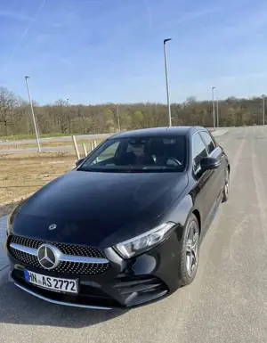 Mercedes-Benz A 180 A 180 d (177.003) AMG Line