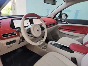 GWM ORA 03 400 Pro+ Mars Red  Starry Black Bild 4