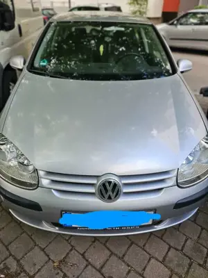 Volkswagen Golf Golf 1.4Trendline