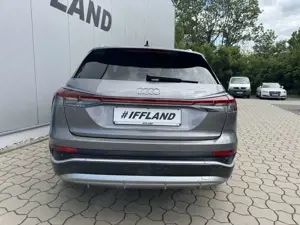 Audi Q4 e-tron 40 e-tron*S line*Matrix*Assistenz* Bild 5