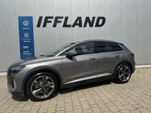 Audi Q4 e-tron 40 e-tron*S line*Matrix*Assistenz* Bild 3