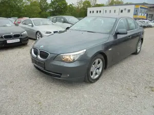 BMW 525 i Aut. Facelift ~ Navi ~ Alu ~ PDC ~ SHZ ~