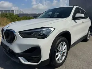 BMW X1 sDrive 18d Advantage *KAMERA*LED*DAB*HEAD-UP*NAVI*
