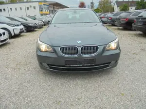 BMW 525 i Aut. Facelift ~ Navi ~ Alu ~ PDC ~ SHZ ~ Bild 2