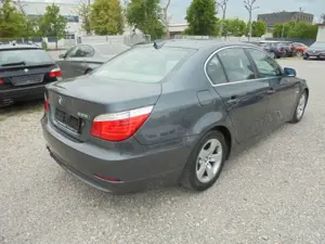 BMW 525 i Aut. Facelift ~ Navi ~ Alu ~ PDC ~ SHZ ~ Bild 5