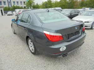 BMW 525 i Aut. Facelift ~ Navi ~ Alu ~ PDC ~ SHZ ~ Bild 3