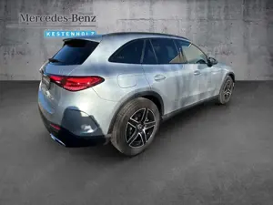 Mercedes-Benz GLC 450 GLC 450 d 4M AMG+DISTRO+PANO+AHK+BURME+MEMO+360° Bild 5