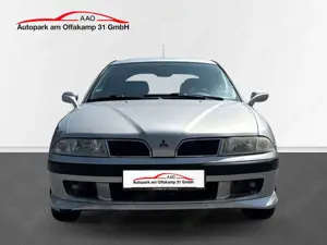 Mitsubishi Carisma 1,8 GDI Dynamics Bild 2
