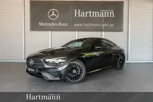 Mercedes-Benz CLE 220 CLE 220 d AMG Panorama Digitalight Sitzbelüftung