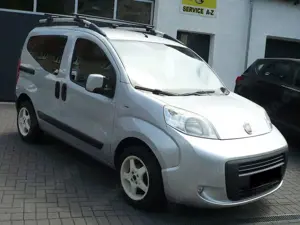 Fiat Qubo 1.4 8V Active Klima Servo Airbag