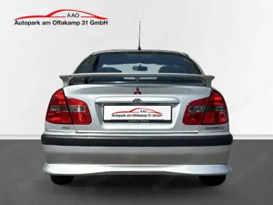 Mitsubishi Carisma 1,8 GDI Dynamics Bild 5