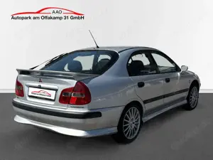 Mitsubishi Carisma 1,8 GDI Dynamics Bild 4