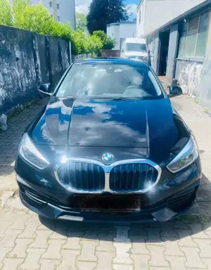 BMW 118 118i