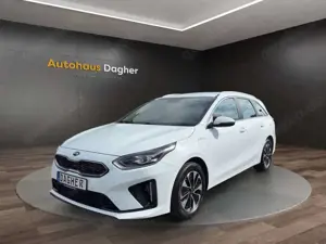 Kia Ceed SW / cee'd SW Ceed Sportswagon Plug-in Hybrid Spirit